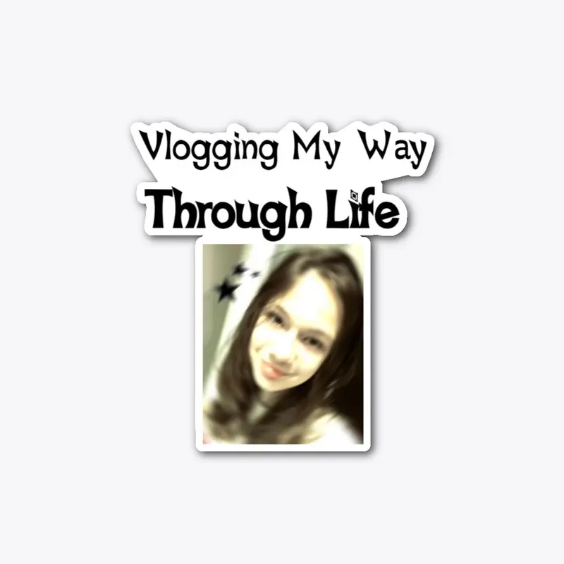 Vlogging My Way Through Life